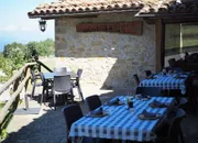 Restaurante Mas El Coll 1