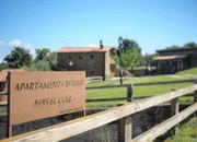 Mas El Coll rural house 1