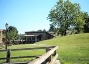 Mas El Coll rural house 2