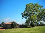 Mas El Coll rural house 4