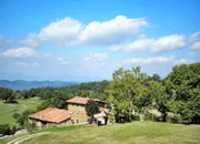 Mas El Coll rural house 7
