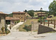 Mas El Coll rural house 8